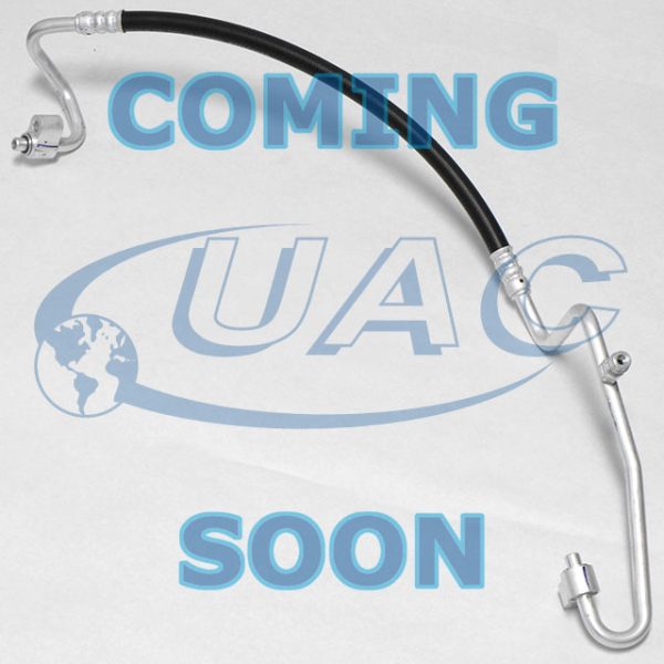 2004 to 2012 Chevrolet Colorado 1532574 Canyon NEW DISCHARGE HOSE ASSY 15191367